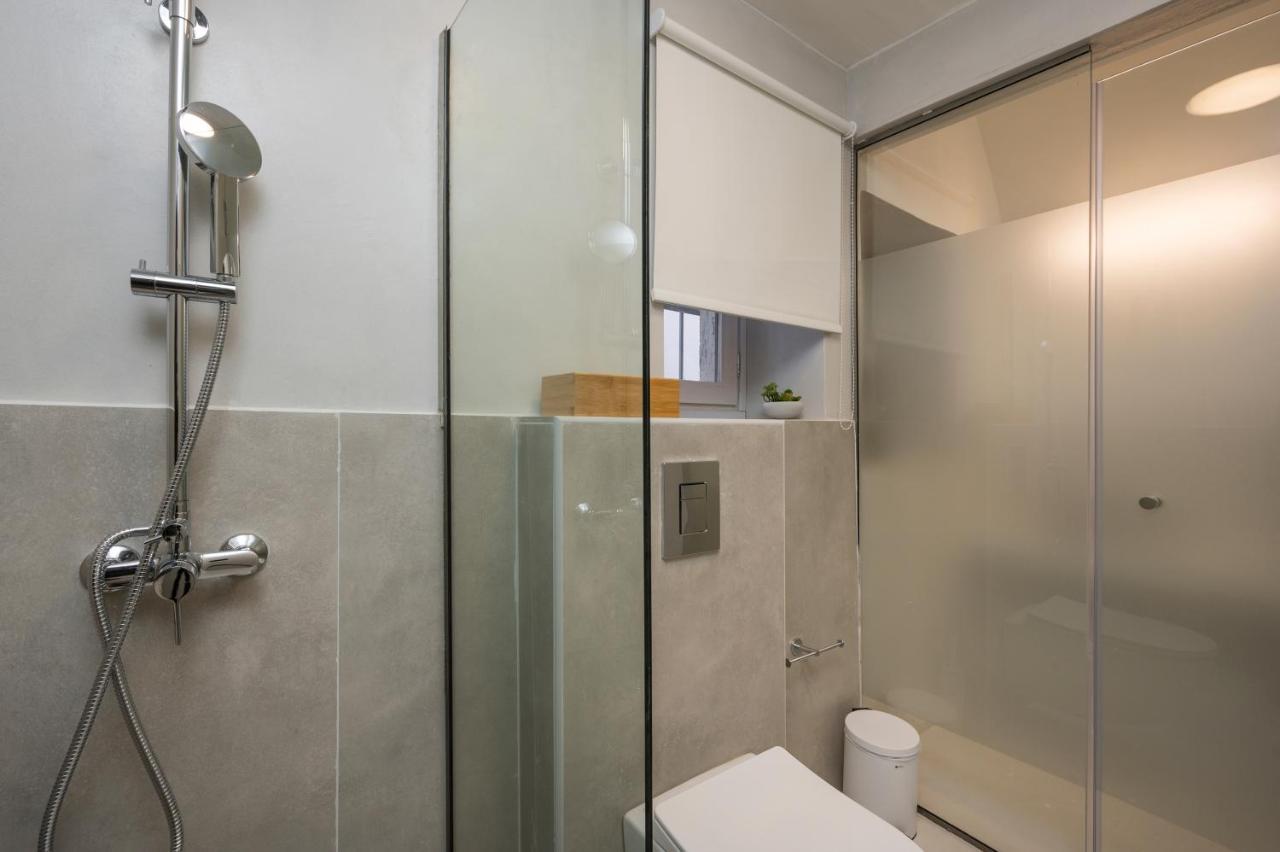 Tholos Cottage Sternai Экстерьер фото